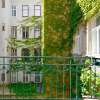Отель Vienna Residence Colossal Apartment With Balcony and Space for 8 Guests, фото 15