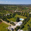 Отель 2500 Trulli La Formosa by Perle di Puglia, фото 23