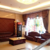 Отель Yihao Business Hotel Yulin Chengzhan Road, фото 4