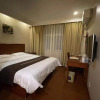 Отель GreenTree Inn Beijing South Railway Station Tiantan Puhuangyu, фото 9