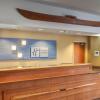 Отель Holiday Inn Express Anchorage, an IHG Hotel, фото 2