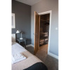 Отель Spacious 2BR Central Glasgow Flat for 4, фото 3