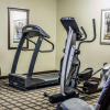 Отель MainStay Suites Coralville - Iowa City, фото 16