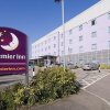 Отель Premier Inn Southampton Airport, фото 10