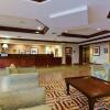 Отель Hampton Inn Linden, фото 16