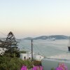 Отель Apartment Mykonos Town Panorama Sleeps 4 в Остров Миконос