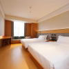 Отель JI Hotel Jinan South Gongye Road Fengrun Buil, фото 19