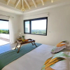 Отель Villa de luxe avec piscine, vue mer et montagne., фото 4