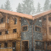 Отель Chalet sur les Monts Morzine, фото 22