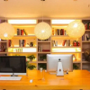 Отель Weike Boutique Theme Hotel (Lianyungang Pedestrian Street Suning Square), фото 7