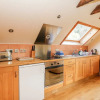 Отель Larch Cottage, фото 7