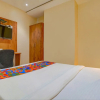 Отель Fabexpress Colaba Grand, фото 5