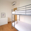 Отель Wonderful 2Br Combine At Bale Hinggil Apartment, фото 9