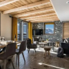Отель Montana Lodge, фото 45