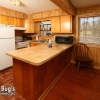 Отель A Sweet Retreat 239 - Three Bedroom Cabin, фото 3