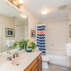 Отель Hale Moi 112 A/b, Renovated, Views, Kitchen, Washer/dryer, Ac 2 Bedroom Condo by RedAwning, фото 10