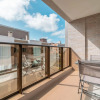 Отель Apartamento com duas suítes no centro de Bombinhas, фото 19