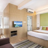 Отель Ying’nFlo, Hong Kong, Wan Chai by Langham Hospitality Group, фото 34