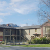 Отель Tussock Peak Motor Lodge, фото 1