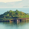 Отель Chale na Ilha Paradisiaca, фото 20