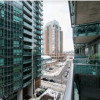 Отель Downtown Condo Near Exhibition W/Balcony, фото 19