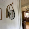 Отель Cornwall Woodland Dog Friendly Shepherd's Hut, фото 2