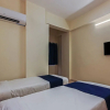 Отель OYO 24039 SilverKey PadmaSri Gachibowli, фото 6