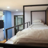 Отель Ht Container Hostel, фото 5