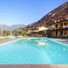 Отель Mountain-view Apartment in Sulzano With Swimming Pool, фото 26