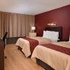 Отель Red Roof Inn PLUS+ Boston - Woburn/ Burlington, фото 17