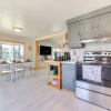 Отель Houghton Lake Cottage w/ Patio: Walk to Waterfront, фото 12