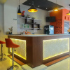 Отель Oyo 1825 Marcopolo Homestay, фото 30