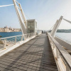Отель Modern 2BR Apartment in Central St Julian's, фото 16