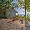 Отель Hiawassee Home w/ Views < 1 Mi to Lake Chatuge, фото 1