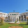 Отель Prestige Resort Hammamet в Хаммамете