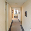 Отель Amenity Hotel Kyoto, фото 15