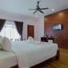 Отель Angkor Angel Boutique Villa, фото 4