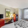 Отель Sleep Inn & Suites Jacksonville, фото 43