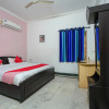 Отель OYO 72484 Hill Street Service Apartment, фото 1