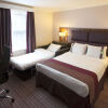 Отель Holiday Inn Milton Keynes East M1, Jct.14, фото 16