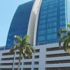 Отель Courtyard by Marriott Guayaquil в Гуаякиле