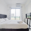 Отель Fully Furnished With Cozy Studio Sky House Bsd Apartment, фото 5