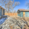 Отель Historic Old Colorado City Home w/ Backyard!, фото 16