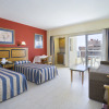 Отель Aparthotel PYR Fuengirola, фото 3