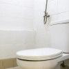 Отель Comfort And Modern 2Br At Bassura City Apartment, фото 9