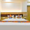 Отель Fabhotel Suraj Kunj, фото 10
