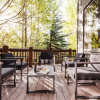 Отель Daystar in Park City, фото 7