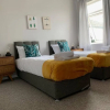 Отель Stayzo 2BR House Accommodation in Peterborough, фото 4