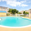 Отель Days Inn by Wyndham Kingsland GA, фото 13