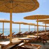 Отель Mercure Larnaca Beach Resort, фото 16